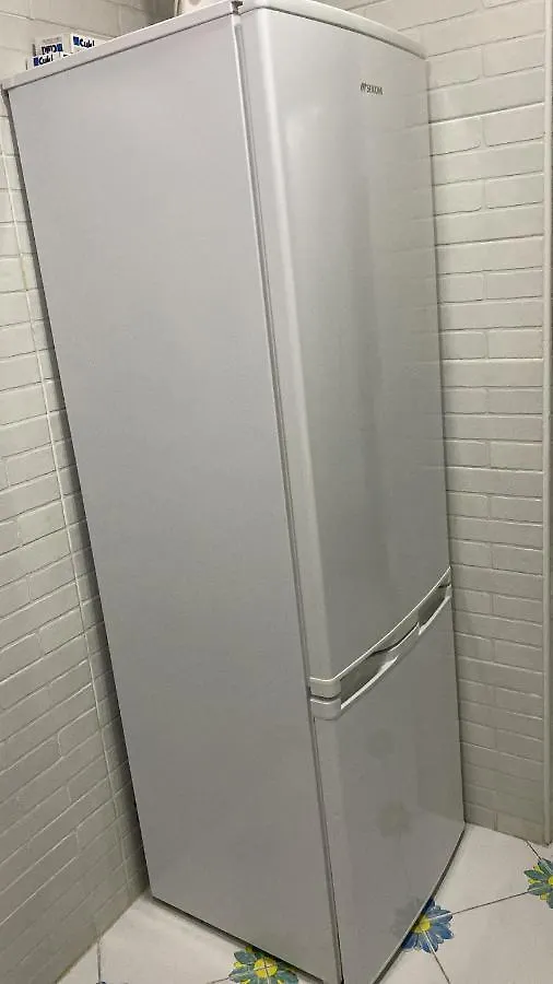 나폴리 Sciabbacco 아파트